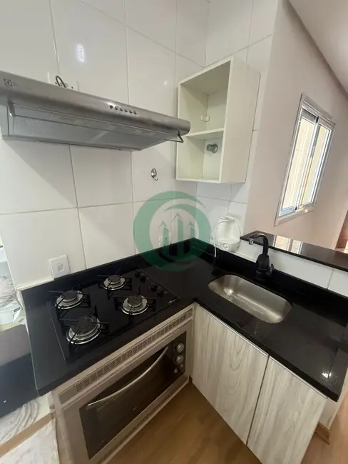 Apartamento com 2 quartos à venda, 42m2 em Vila Tibiriçá, Santo Andre - SP - imagem 5 Foto 5 de Apartamento com 2 quartos à venda, 42m2 em Vila Tibiriçá, Santo Andre - SP