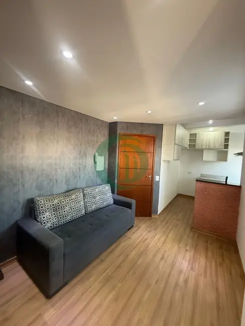 Apartamento com 2 quartos à venda, 42m2 em Vila Tibiriçá, Santo Andre - SP - imagem 1 Foto 1 de Apartamento com 2 quartos à venda, 42m2 em Vila Tibiriçá, Santo Andre - SP