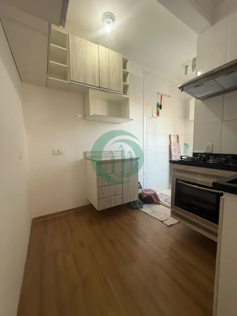Apartamento com 2 quartos à venda, 42m2 em Vila Tibiriçá, Santo Andre - SP - imagem 4 Foto 4 de Apartamento com 2 quartos à venda, 42m2 em Vila Tibiriçá, Santo Andre - SP