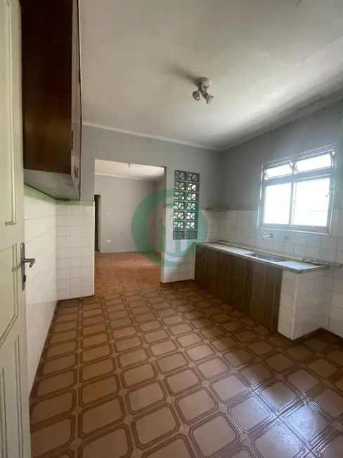 Foto 4 de Sala Comercial para alugar, 120m2 em Vila Assunção, Santo Andre - SP