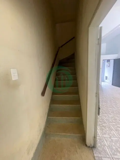 Foto 5 de Sala Comercial para alugar, 120m2 em Vila Assunção, Santo Andre - SP