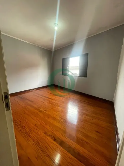 Foto 1 de Sala Comercial para alugar, 120m2 em Vila Assunção, Santo Andre - SP