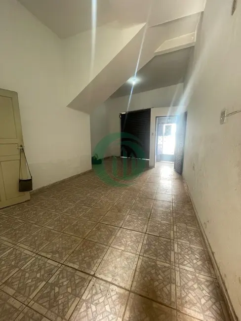 Foto 2 de Sala Comercial para alugar, 120m2 em Vila Assunção, Santo Andre - SP