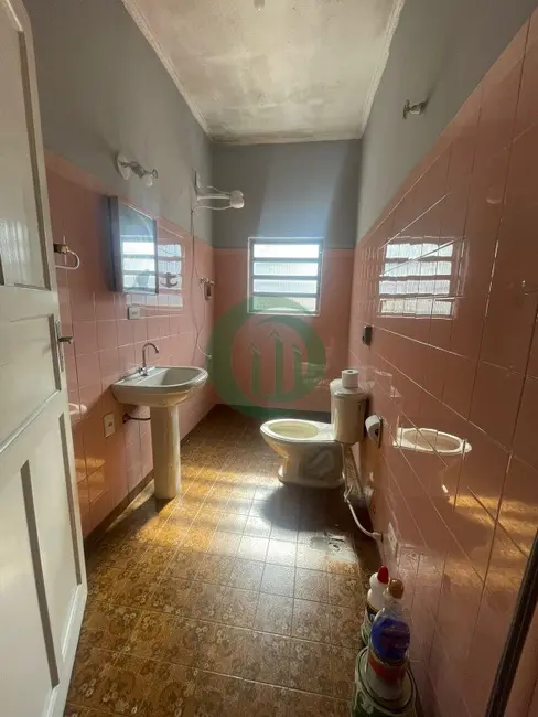 Foto 9 de Sala Comercial para alugar, 120m2 em Vila Assunção, Santo Andre - SP