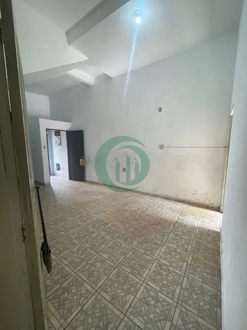 Foto 3 de Sala Comercial para alugar, 120m2 em Vila Assunção, Santo Andre - SP
