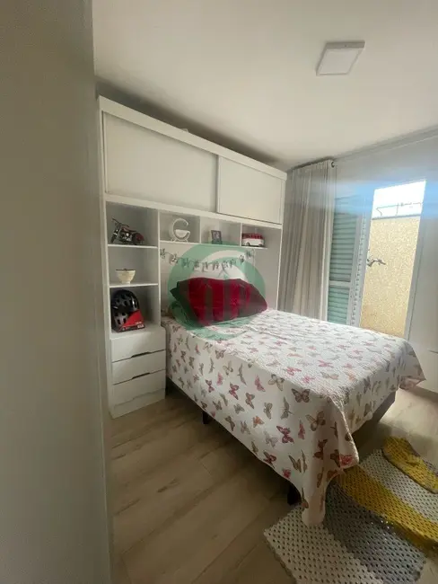 Foto 7 de Apartamento com 2 quartos para alugar, 55m2 em Vila Tibiriçá, Santo Andre - SP