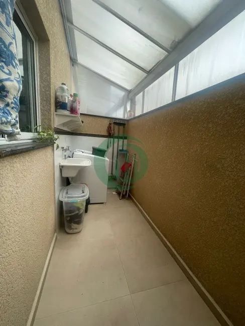 Foto 9 de Apartamento com 2 quartos para alugar, 55m2 em Vila Tibiriçá, Santo Andre - SP