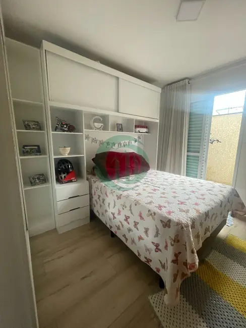 Foto 6 de Apartamento com 2 quartos para alugar, 55m2 em Vila Tibiriçá, Santo Andre - SP