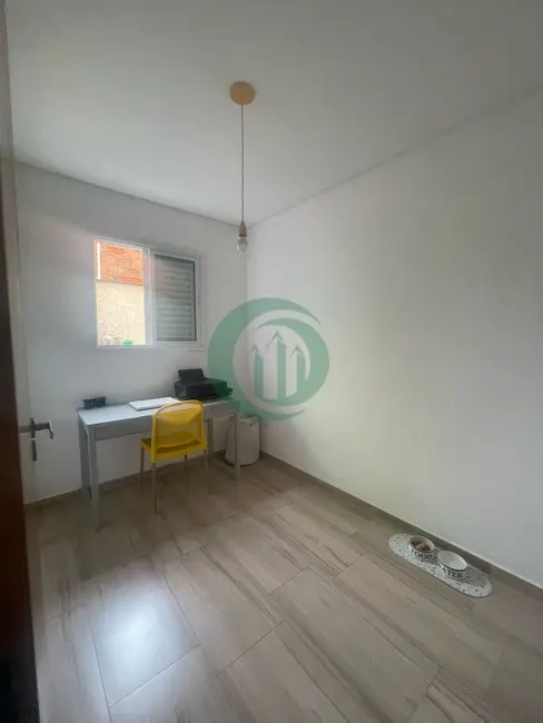 Foto 8 de Apartamento com 2 quartos para alugar, 55m2 em Vila Tibiriçá, Santo Andre - SP