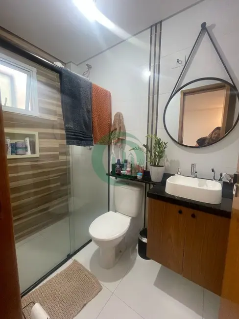 Foto 5 de Apartamento com 2 quartos para alugar, 55m2 em Vila Tibiriçá, Santo Andre - SP