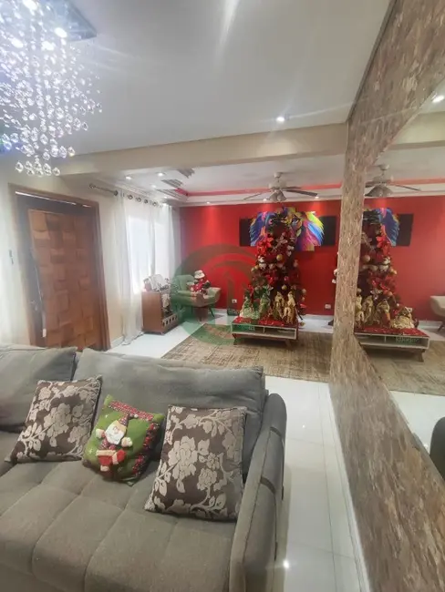 Foto 6 de Casa com 3 quartos à venda, 176m2 em Vila Marina, Santo Andre - SP