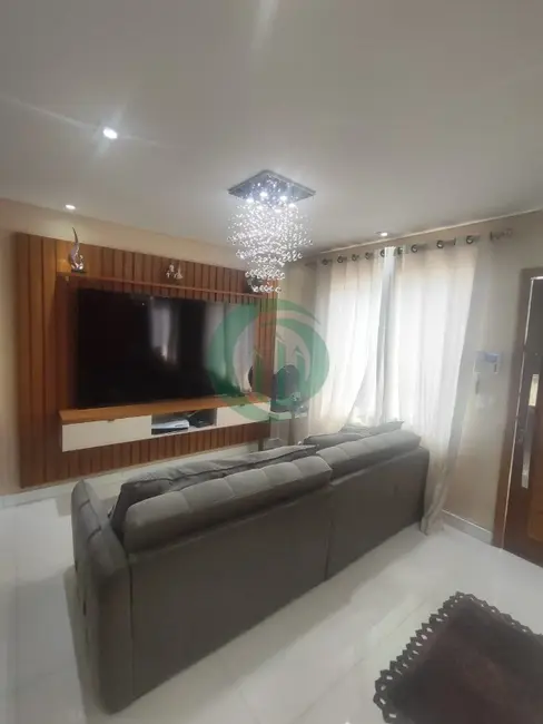Foto 4 de Casa com 3 quartos à venda, 176m2 em Vila Marina, Santo Andre - SP