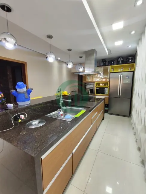 Foto 8 de Casa com 3 quartos à venda, 176m2 em Vila Marina, Santo Andre - SP