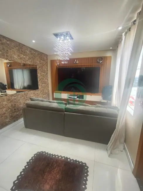 Foto 5 de Casa com 3 quartos à venda, 176m2 em Vila Marina, Santo Andre - SP