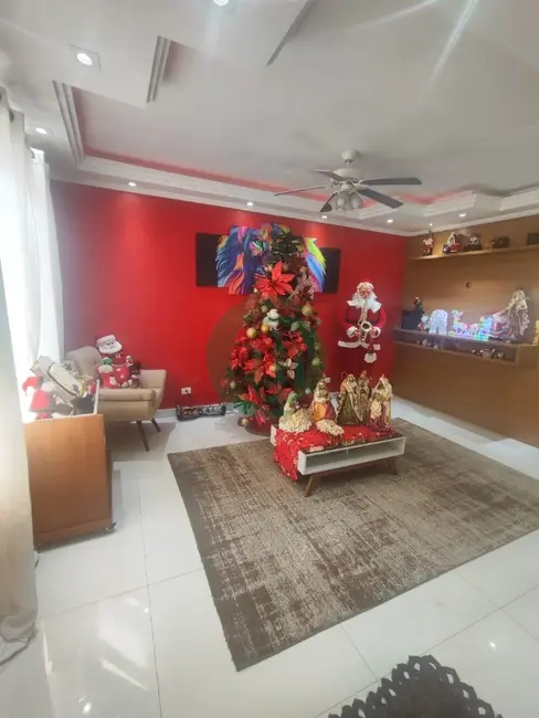 Foto 2 de Casa com 3 quartos à venda, 176m2 em Vila Marina, Santo Andre - SP