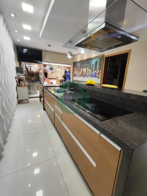 Foto 9 de Casa com 3 quartos à venda, 176m2 em Vila Marina, Santo Andre - SP