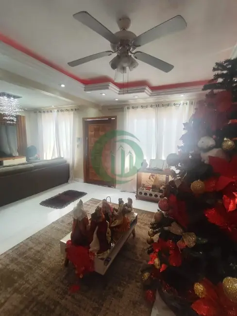 Foto 3 de Casa com 3 quartos à venda, 176m2 em Vila Marina, Santo Andre - SP