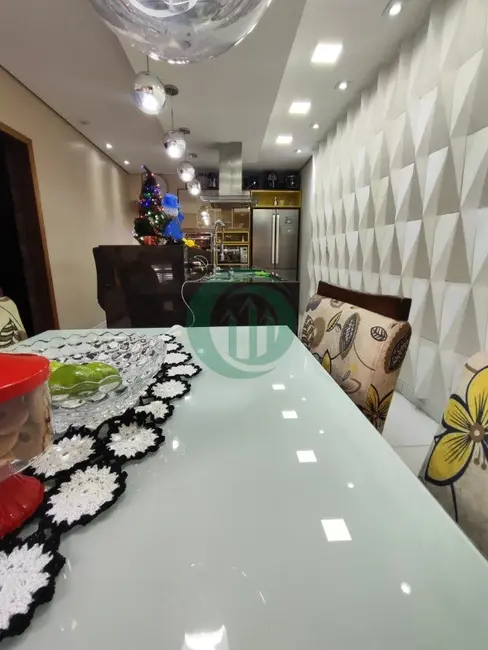 Foto 1 de Casa com 3 quartos à venda, 176m2 em Vila Marina, Santo Andre - SP