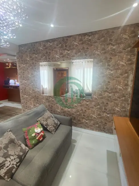 Foto 7 de Casa com 3 quartos à venda, 176m2 em Vila Marina, Santo Andre - SP
