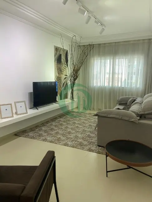 Foto 1 de Casa com 3 quartos à venda, 138m2 em Vila Pires, Santo Andre - SP