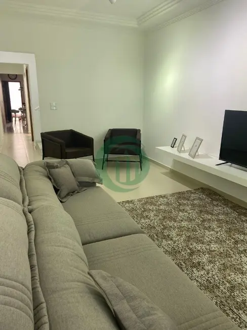Foto 2 de Casa com 3 quartos à venda, 138m2 em Vila Pires, Santo Andre - SP