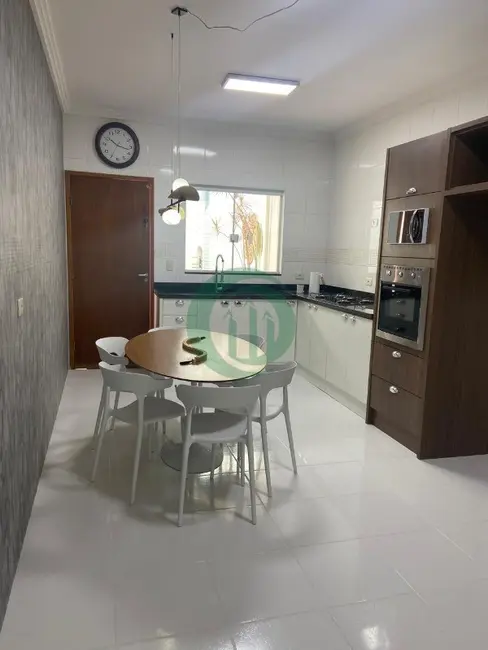 Foto 8 de Casa com 3 quartos à venda, 138m2 em Vila Pires, Santo Andre - SP