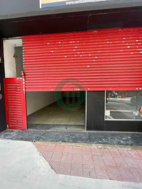 Foto 4 de Sala Comercial para alugar, 120m2 em Centro, Santo Andre - SP