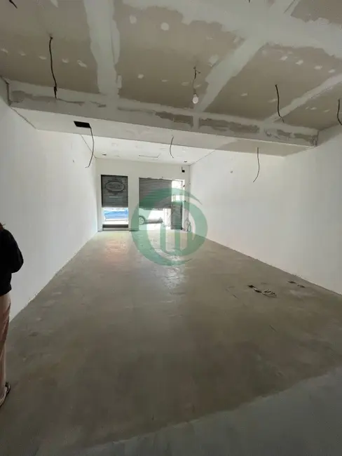 Foto 1 de Sala Comercial para alugar, 120m2 em Centro, Santo Andre - SP