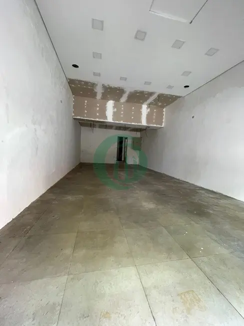 Foto 2 de Sala Comercial para alugar, 120m2 em Centro, Santo Andre - SP