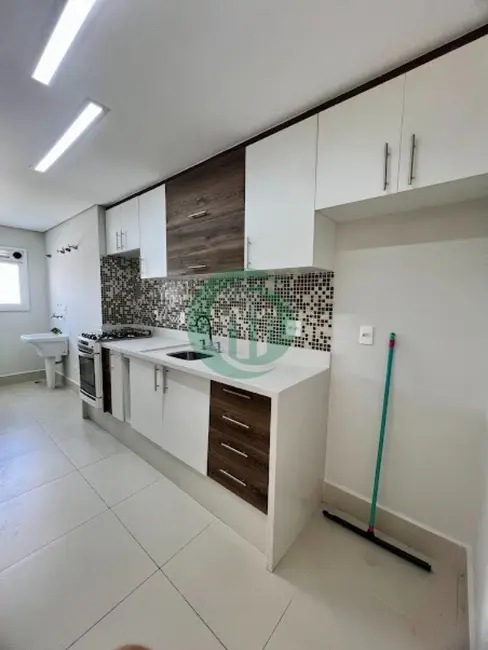 Foto 9 de Apartamento com 3 quartos à venda, 87m2 em Santa Maria, Sao Caetano Do Sul - SP