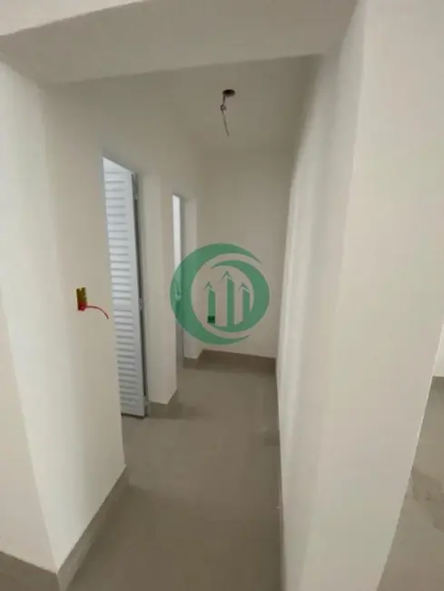 Foto 5 de Sala Comercial para alugar, 270m2 em Vila Humaitá, Santo Andre - SP