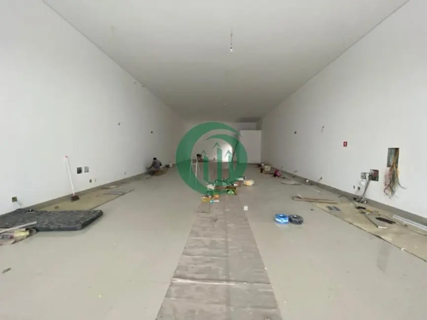 Foto 3 de Sala Comercial para alugar, 270m2 em Vila Humaitá, Santo Andre - SP