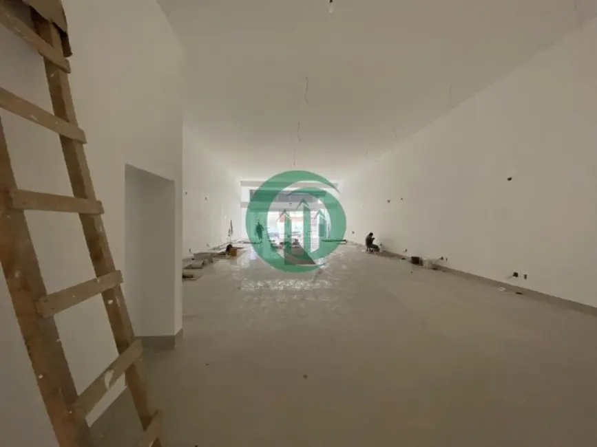Foto 1 de Sala Comercial para alugar, 270m2 em Vila Humaitá, Santo Andre - SP