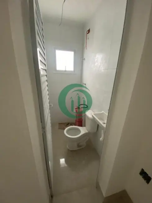 Foto 6 de Sala Comercial para alugar, 270m2 em Vila Humaitá, Santo Andre - SP