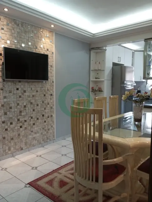 Foto 7 de Casa com 3 quartos à venda, 247m2 em Jardim Las Vegas, Santo Andre - SP