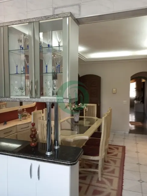 Foto 8 de Casa com 3 quartos à venda, 247m2 em Jardim Las Vegas, Santo Andre - SP