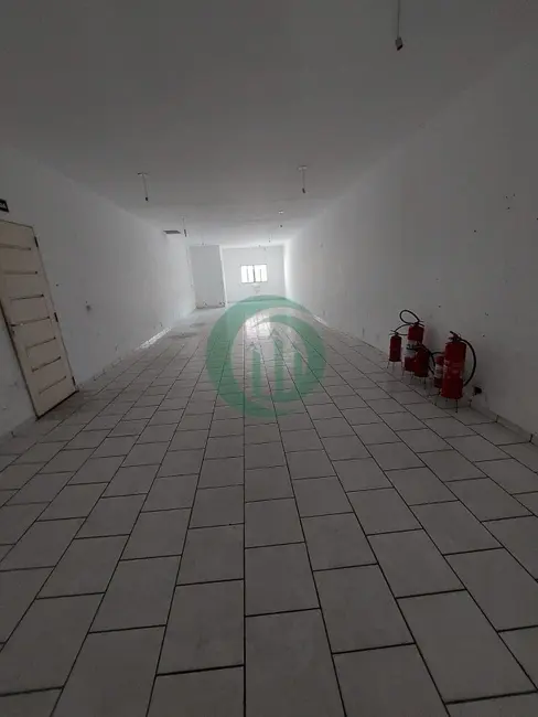 Sala Comercial para alugar, 80m2 em Jardim Las Vegas, Santo Andre - SP - imagem 2 Foto 2 de Sala Comercial para alugar, 80m2 em Jardim Las Vegas, Santo Andre - SP