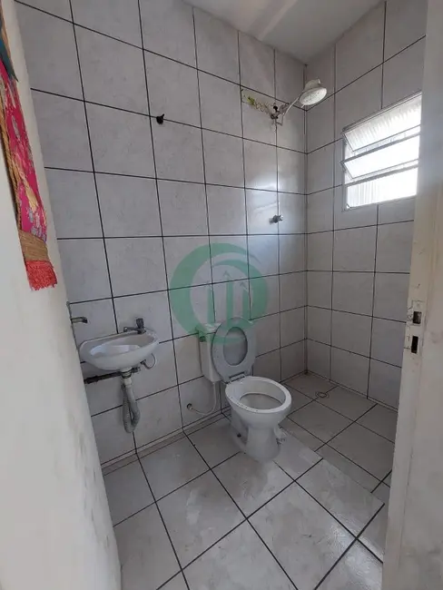 Sala Comercial para alugar, 80m2 em Jardim Las Vegas, Santo Andre - SP - imagem 4 Foto 4 de Sala Comercial para alugar, 80m2 em Jardim Las Vegas, Santo Andre - SP