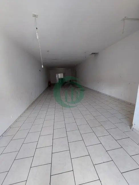 Sala Comercial para alugar, 80m2 em Jardim Las Vegas, Santo Andre - SP - imagem 3 Foto 3 de Sala Comercial para alugar, 80m2 em Jardim Las Vegas, Santo Andre - SP