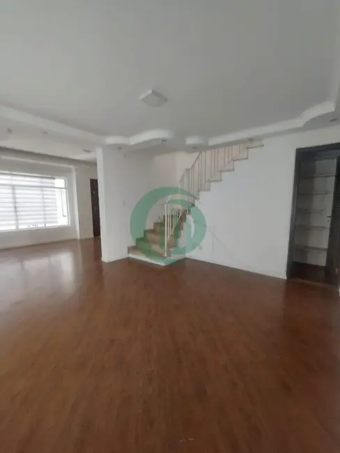 Foto 2 de Casa com 3 quartos para alugar, 90m2 em Campestre, Santo Andre - SP