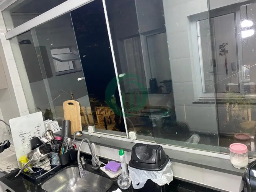 Foto 5 de Apartamento com 2 quartos à venda, 48m2 em Vila Helena, Santo Andre - SP