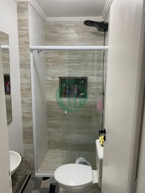 Foto 9 de Apartamento com 2 quartos à venda, 48m2 em Vila Helena, Santo Andre - SP