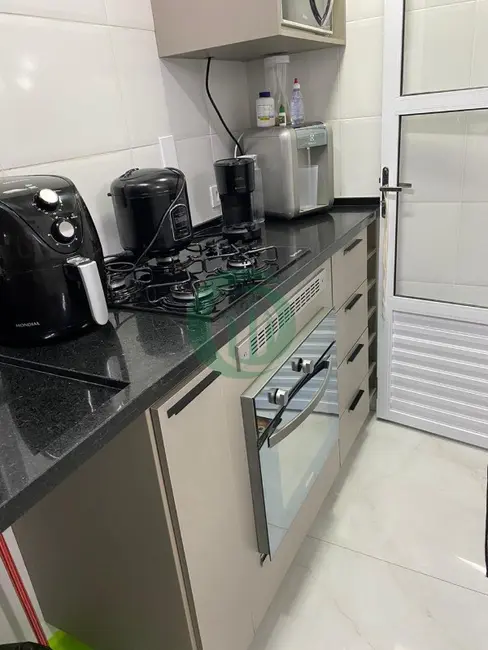 Foto 7 de Apartamento com 2 quartos à venda, 48m2 em Vila Helena, Santo Andre - SP