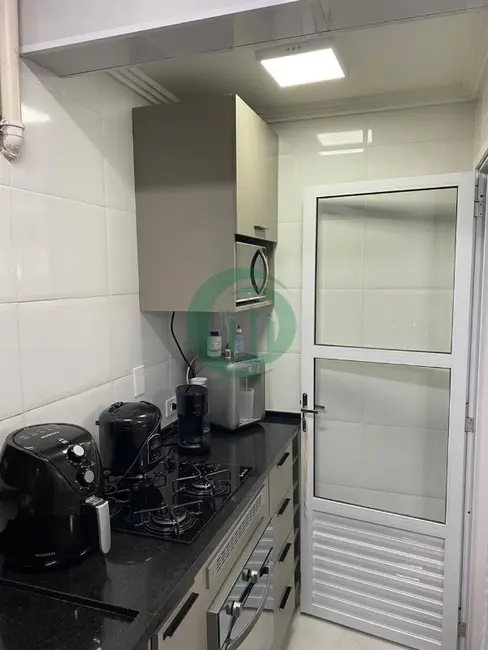 Foto 6 de Apartamento com 2 quartos à venda, 48m2 em Vila Helena, Santo Andre - SP