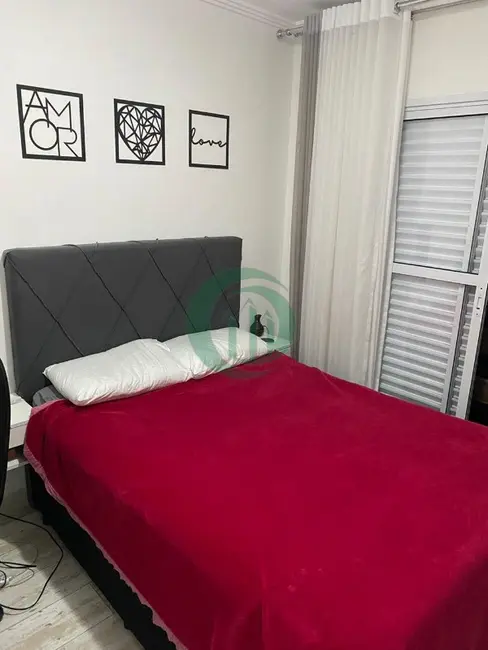 Foto 1 de Apartamento com 2 quartos à venda, 48m2 em Vila Helena, Santo Andre - SP
