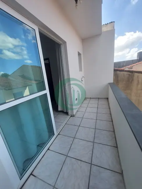 Foto 9 de Sala Comercial para alugar, 92m2 em Jardim Las Vegas, Santo Andre - SP