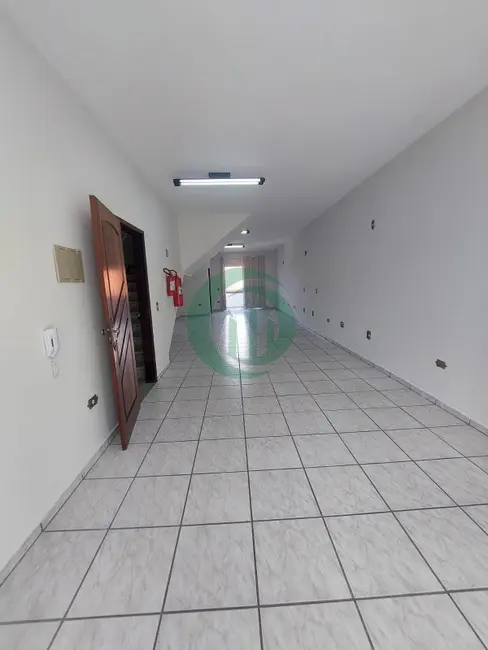 Foto 1 de Sala Comercial para alugar, 92m2 em Jardim Las Vegas, Santo Andre - SP