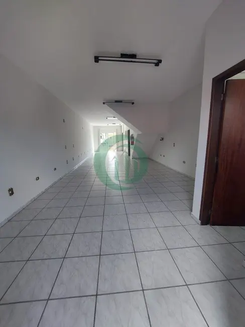 Foto 6 de Sala Comercial para alugar, 92m2 em Jardim Las Vegas, Santo Andre - SP