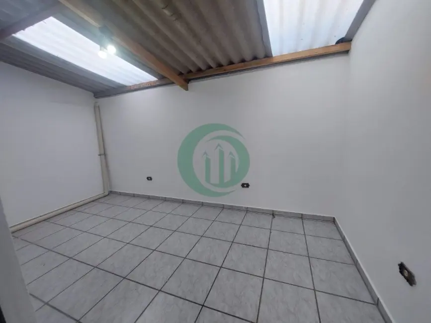 Foto 2 de Sala Comercial para alugar, 100m2 em Jardim Las Vegas, Santo Andre - SP