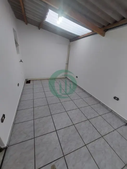 Foto 5 de Sala Comercial para alugar, 100m2 em Jardim Las Vegas, Santo Andre - SP